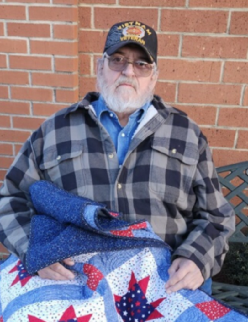 Benny Frank Thomas Profile Photo