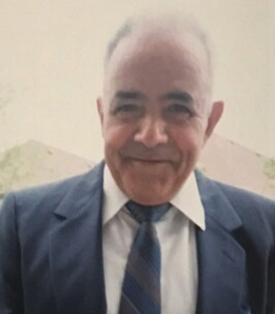 Arnaldo Tarantino
