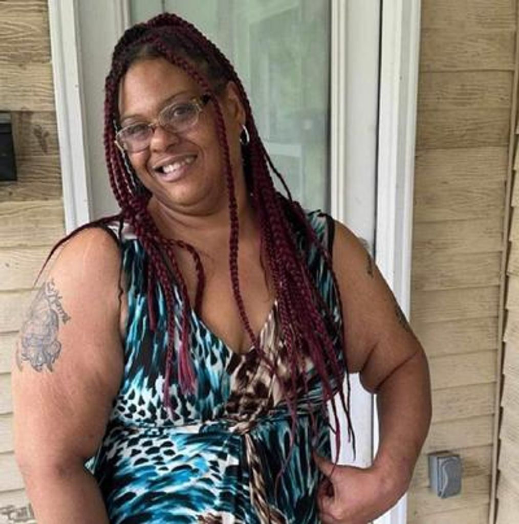 Reynese Antonette Mack