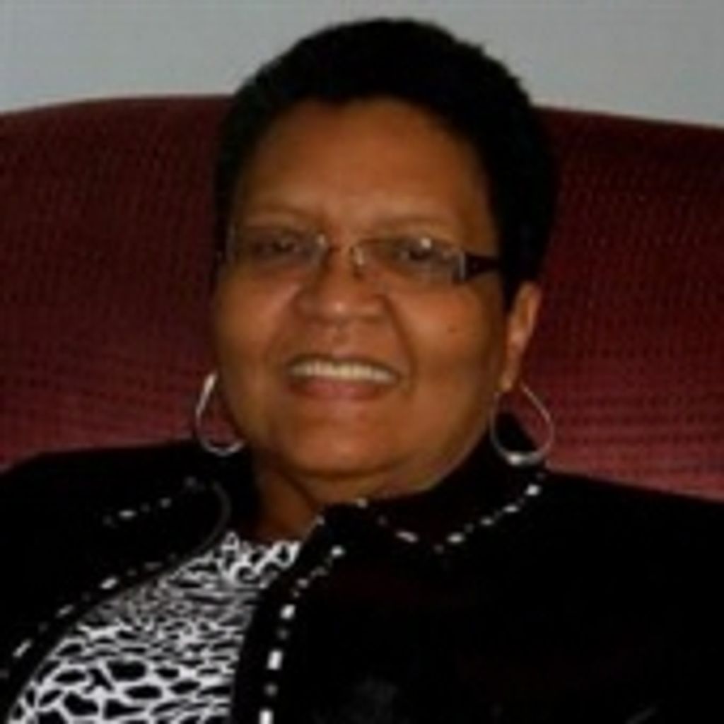 Joann Gilliam