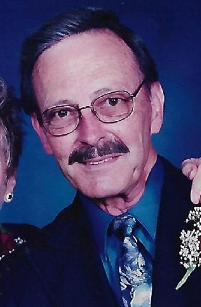 Harry Clay Stamy, Iii