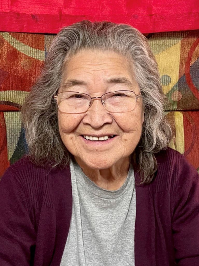 Maggie (Linklater)  Flett Profile Photo