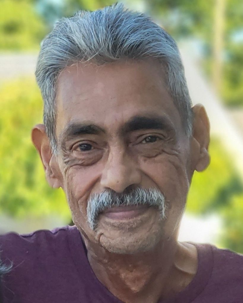 Luis A. Perez Profile Photo