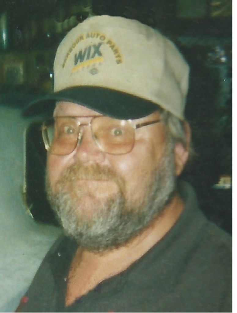 Daniel Tipton Profile Photo