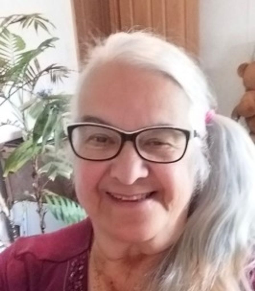 Lucy Harper Profile Photo