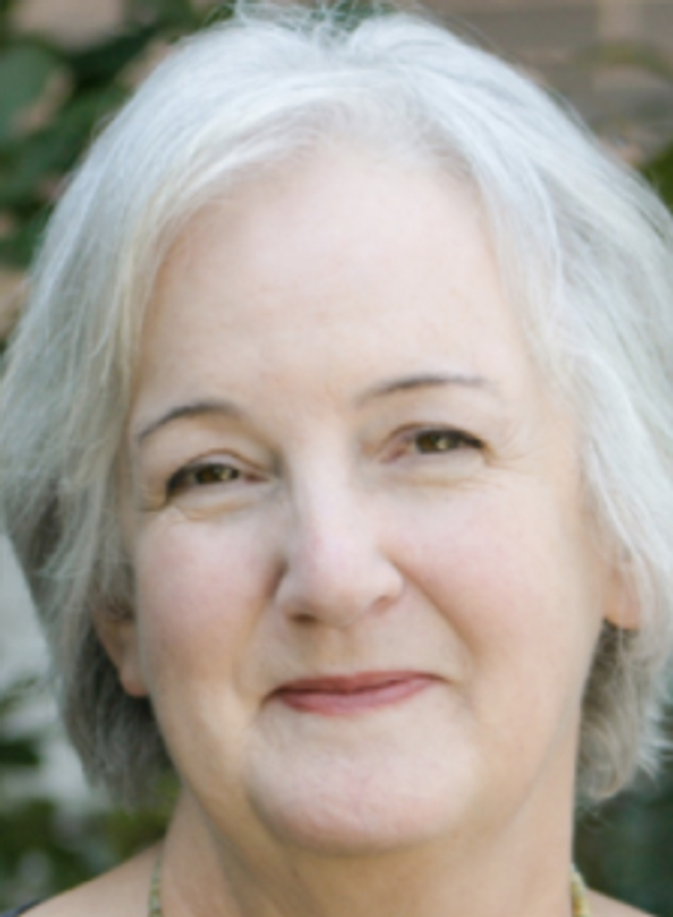 Angela Moore Fleming Profile Photo
