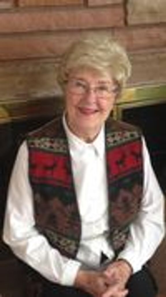 Helen May Watson Shurr Profile Photo