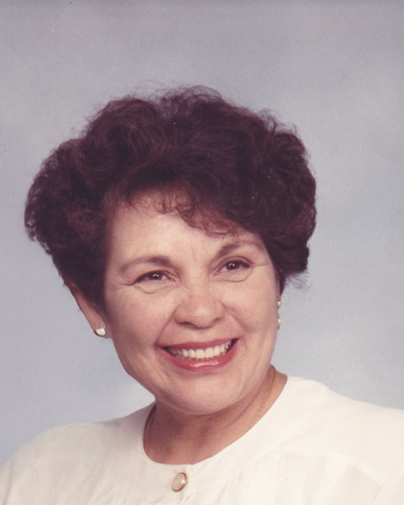 Carmen Borbon Perez Profile Photo