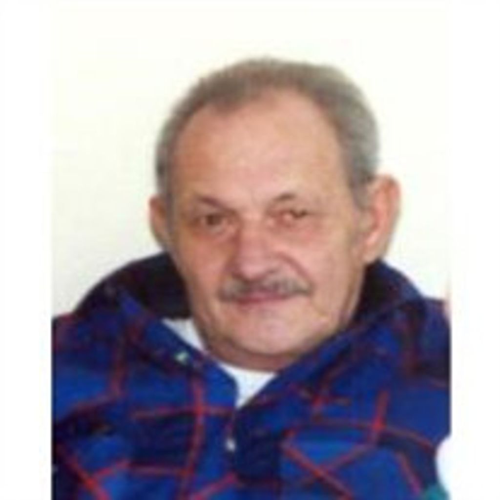 Alexander Wasarhelyi, Jr