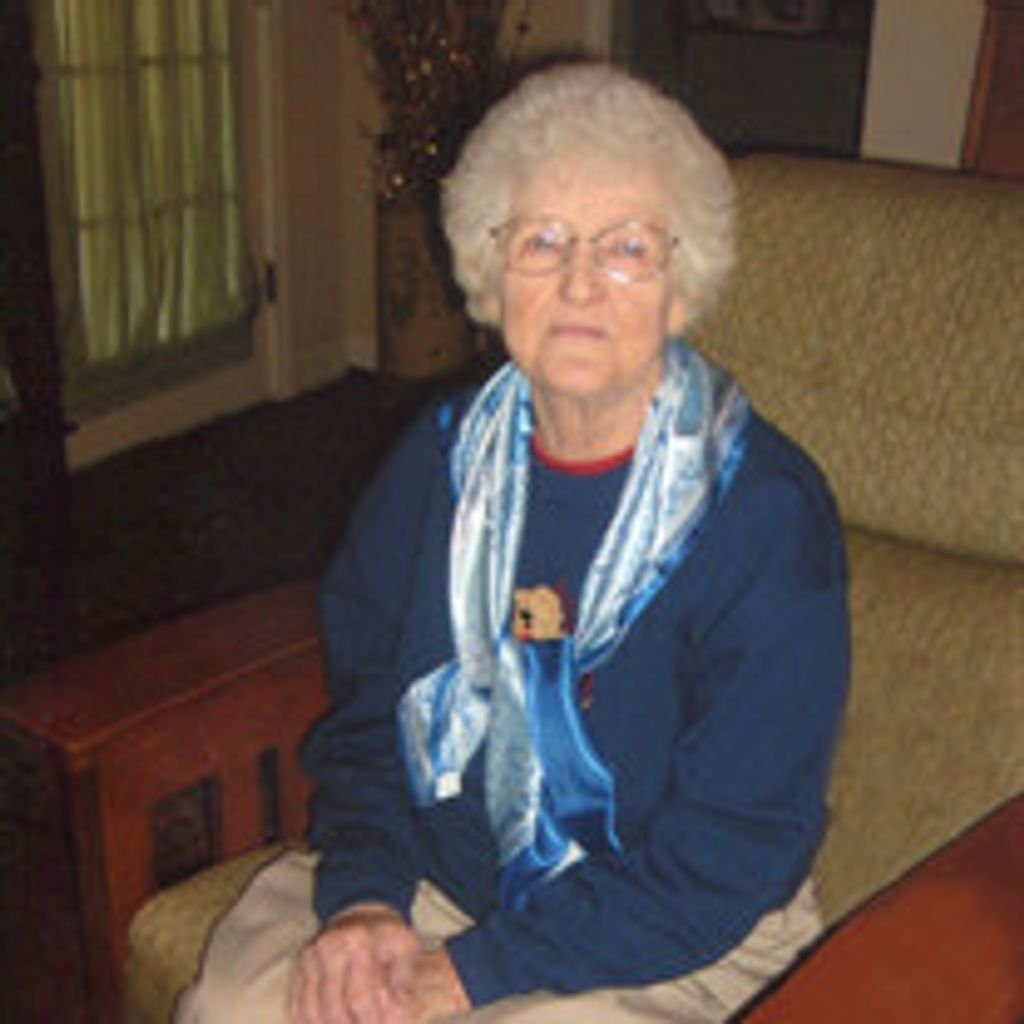 Myra A. Wright