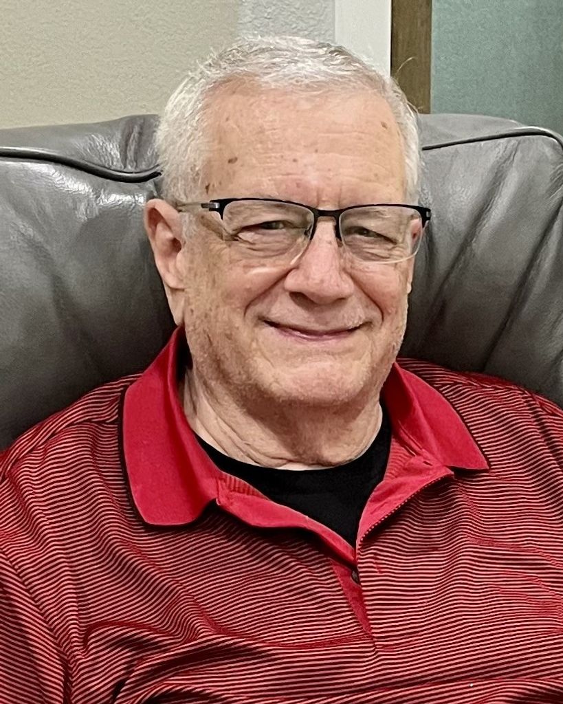 James William Smith