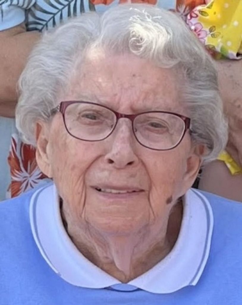 Florence  Beatrice Craig Profile Photo