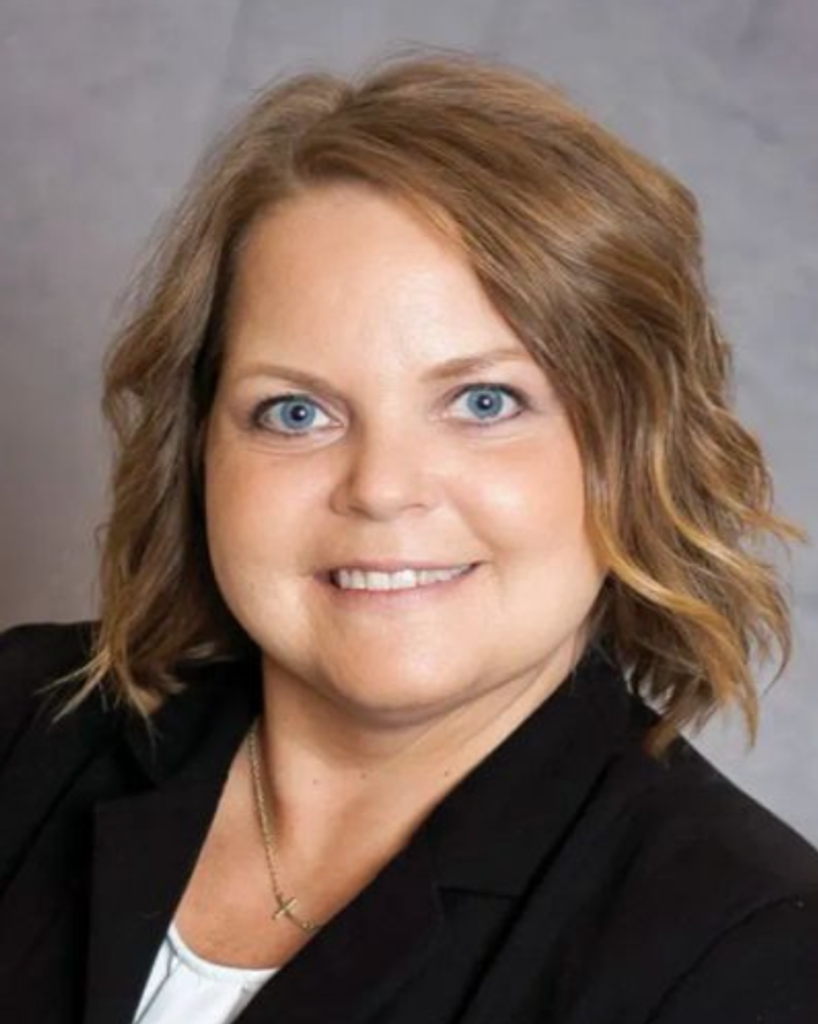 Amanda Lee Profile Photo