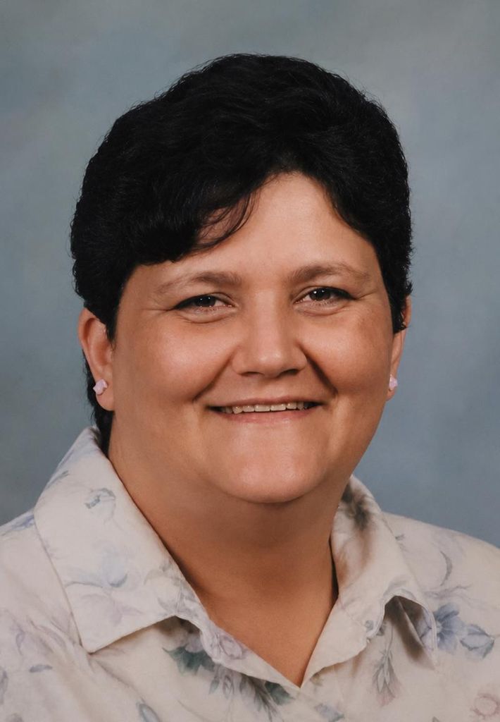 Sandra J Pribyl