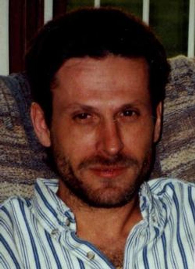 Howard "Rick" Williams