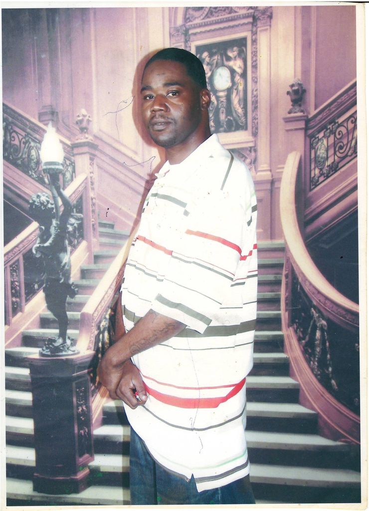 Henry Merritt, Jr. Profile Photo