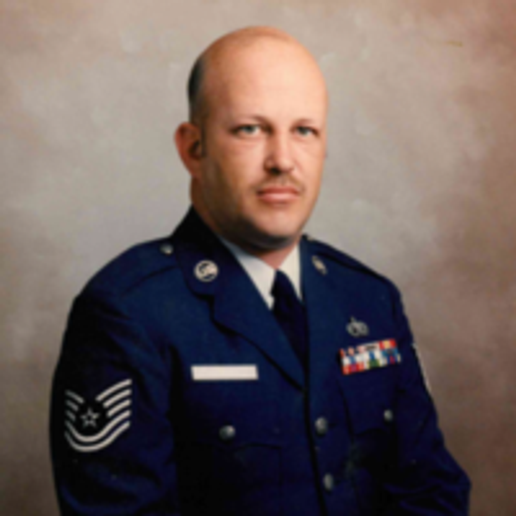 David Phay Hudkins Profile Photo