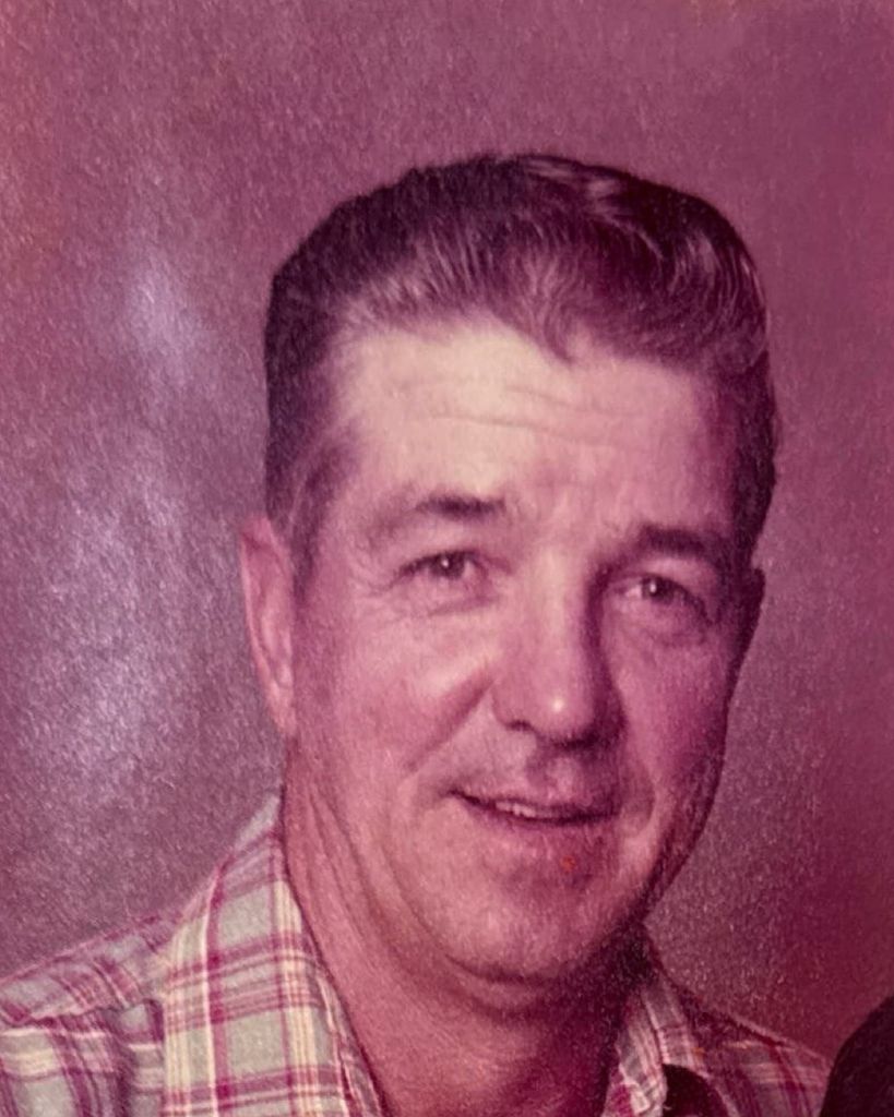 Louis Anthony Consolaro