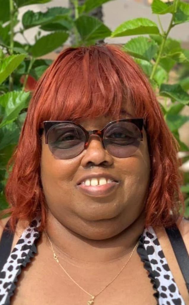 Sylvia Ann Davis Profile Photo