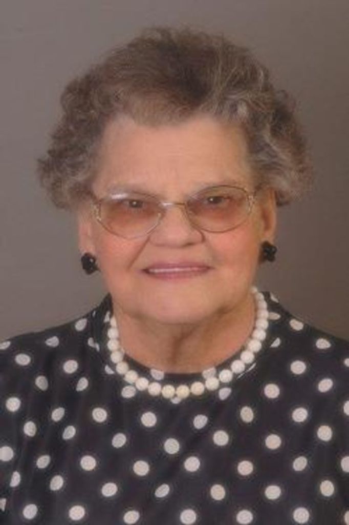 Grace E. Markowitz