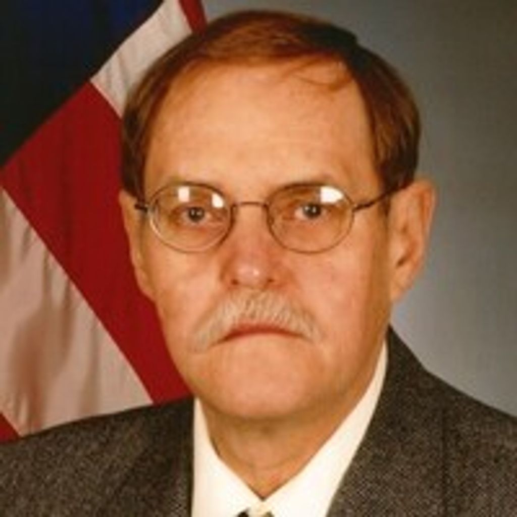 Duane "Bol" Bolender Profile Photo
