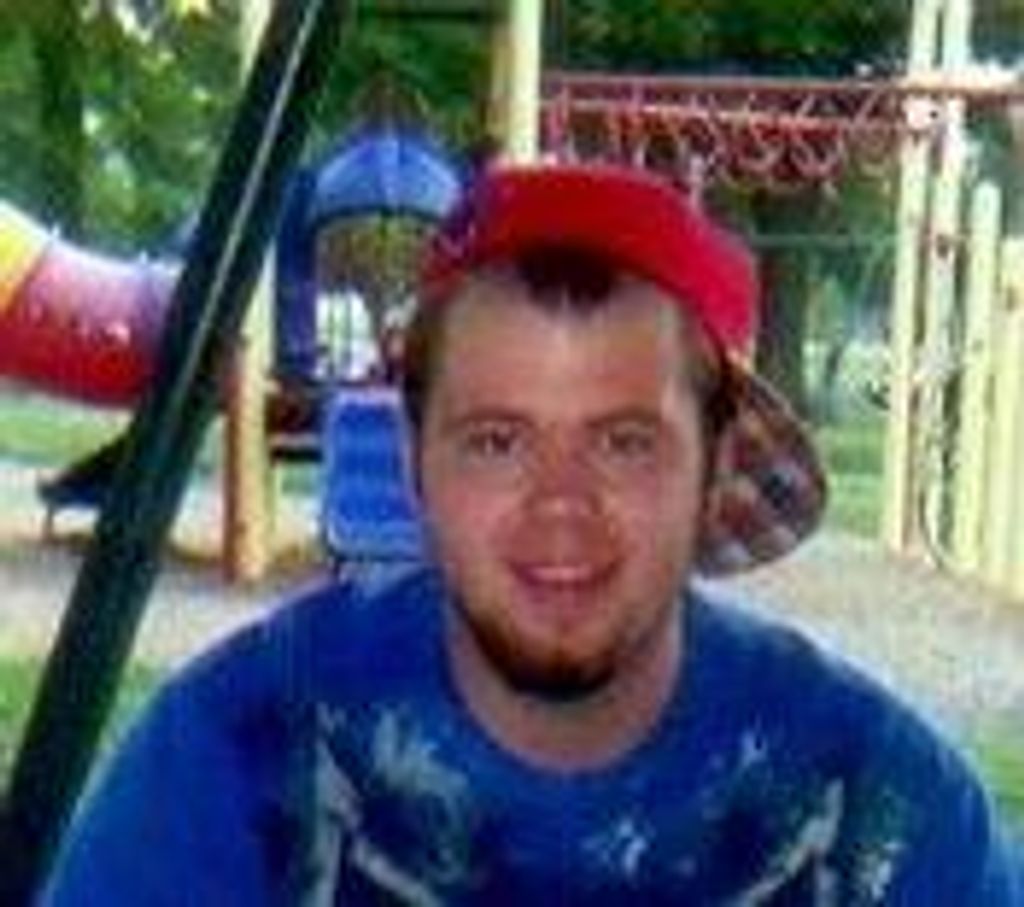 Charles "Tyler" Gammon