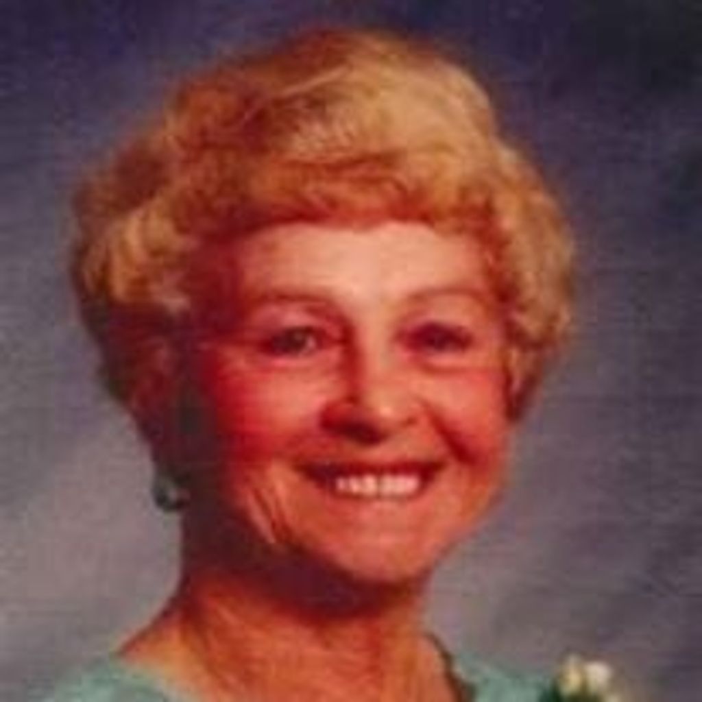 Joan Schumacher