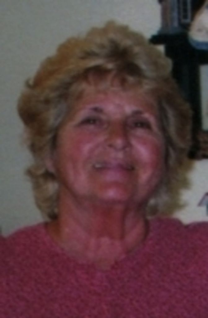 Willa Jean Henson Profile Photo