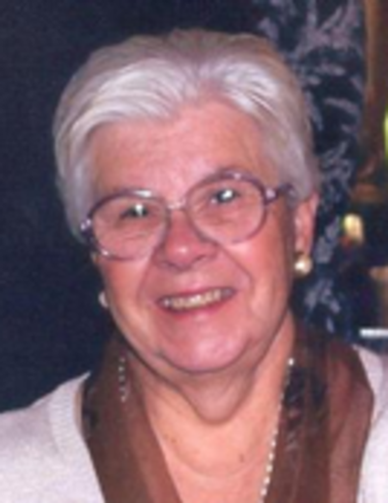 Barbara Ann Jennings