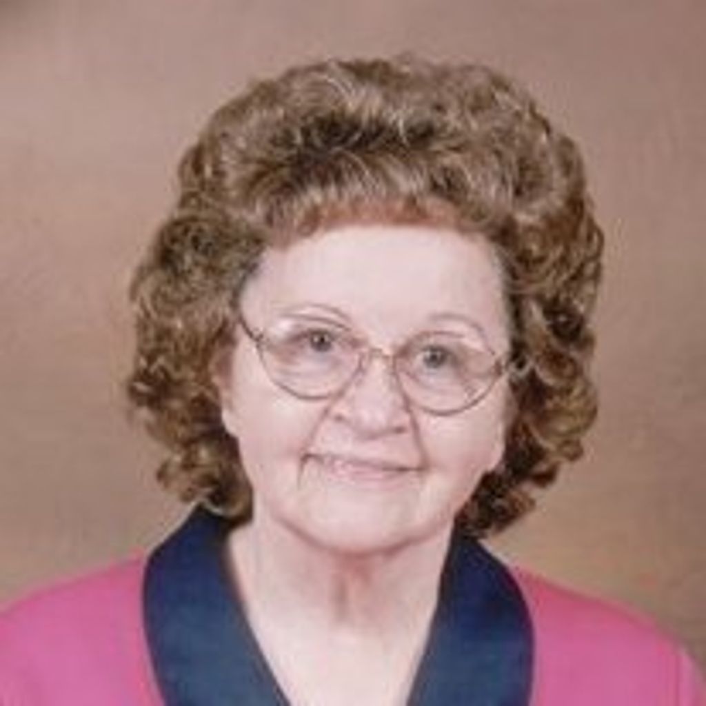 Juanita Wood