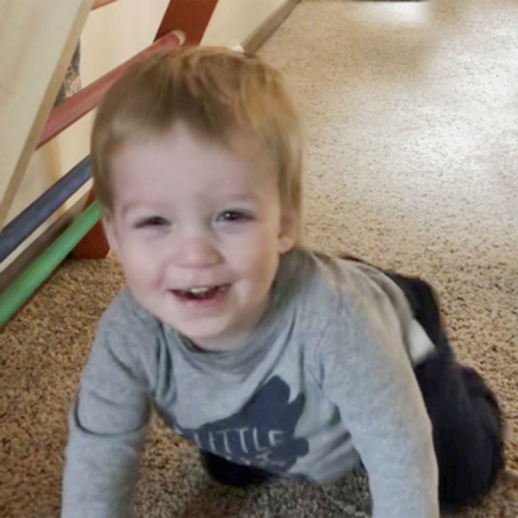 Grant Henry Meyer Profile Photo