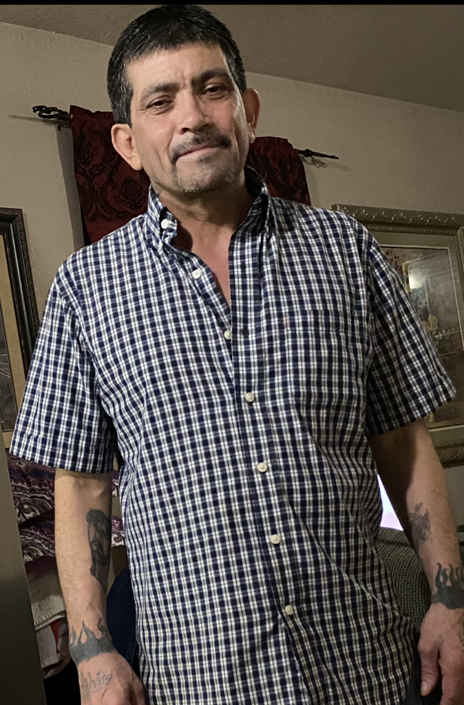 Zaragoza Saldaña Jr. Profile Photo