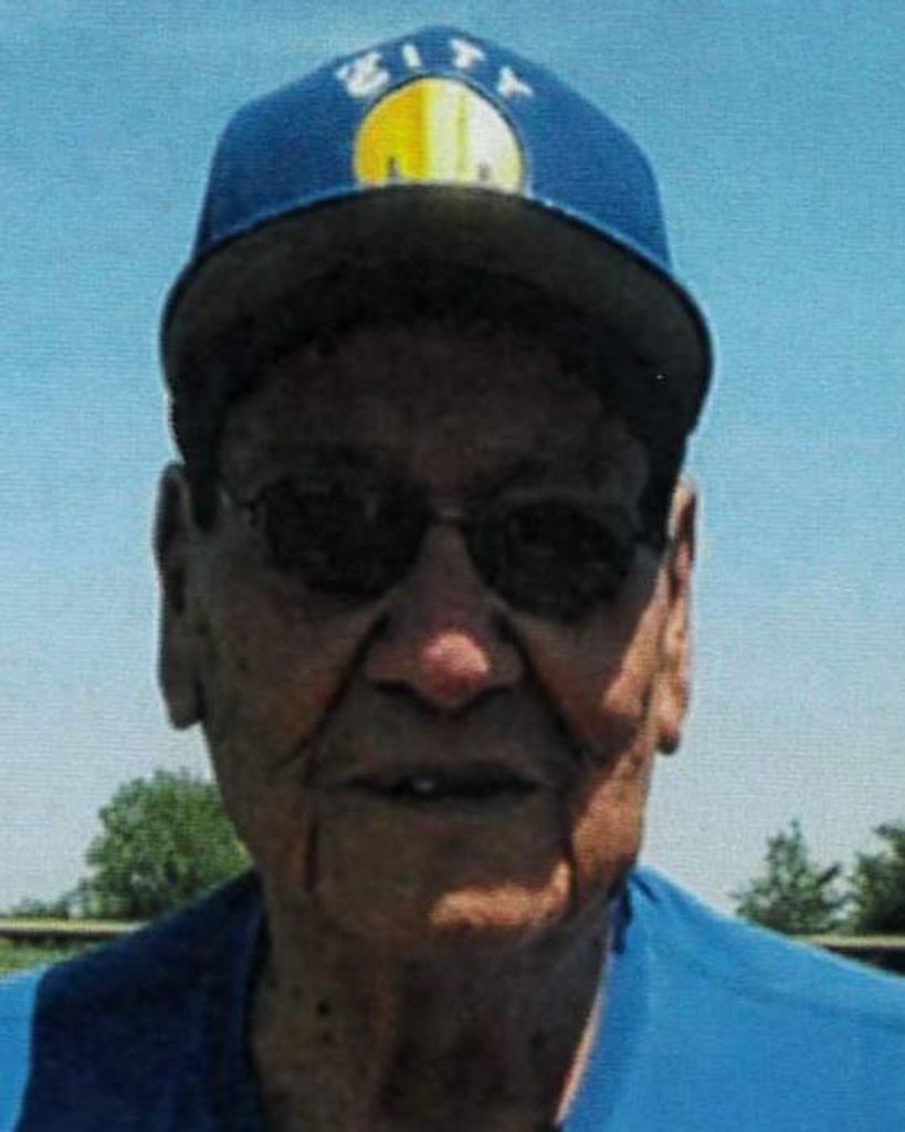 Guy Richard Cooke, Sr.