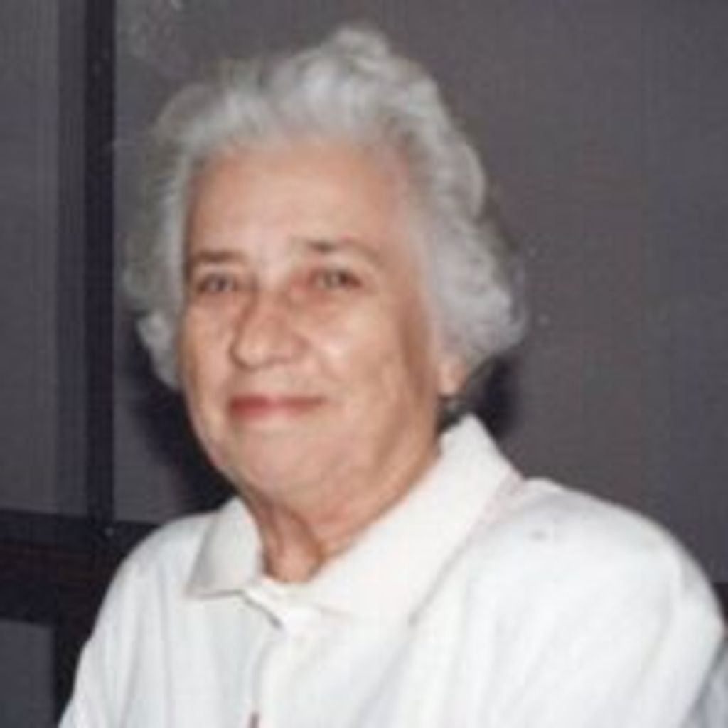 Joyce Jean Alexander