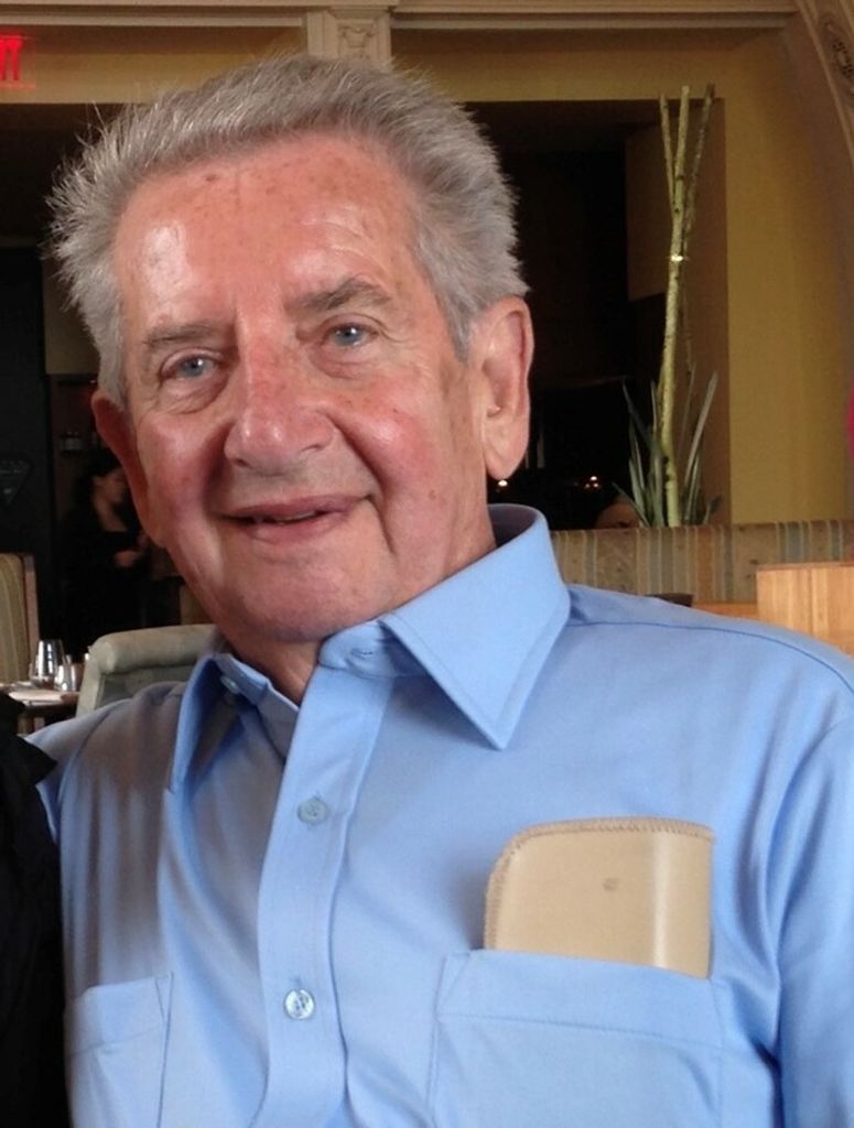 John Joseph Frapaul Jr.