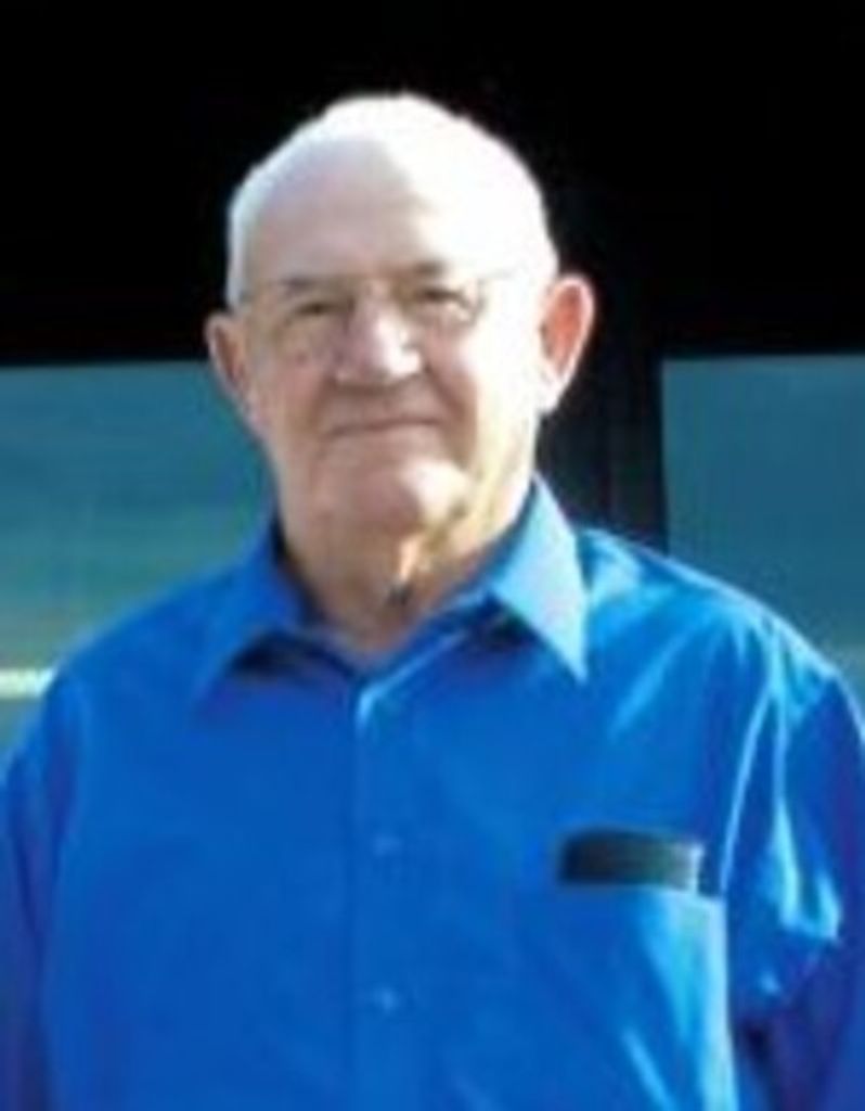 Keith N. Mergenthal Profile Photo