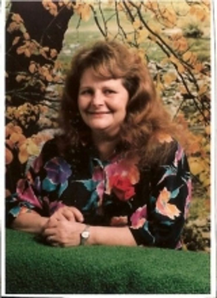 Arlene Murphy Grindstaff