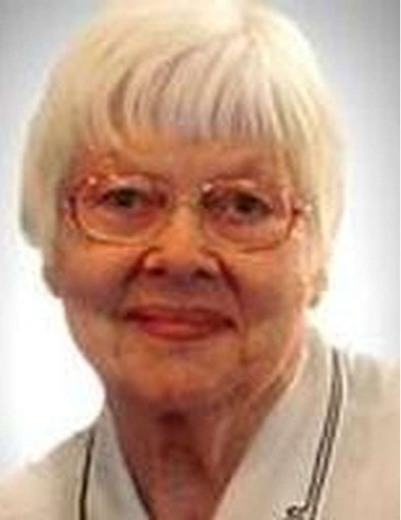 Della  M. Horne