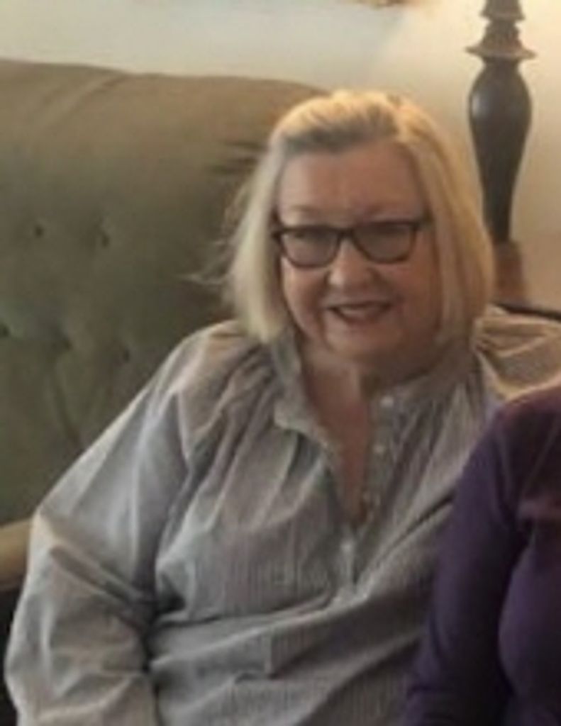 Linda Sellers Usrey