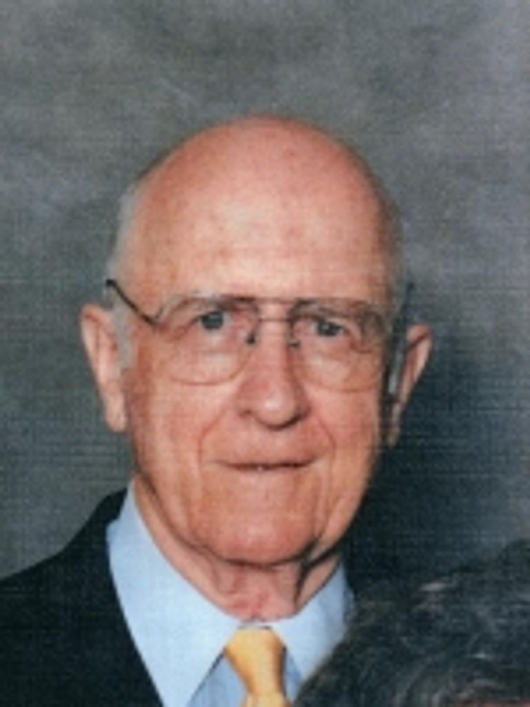Mr.  Alton Ernest Warren, 88