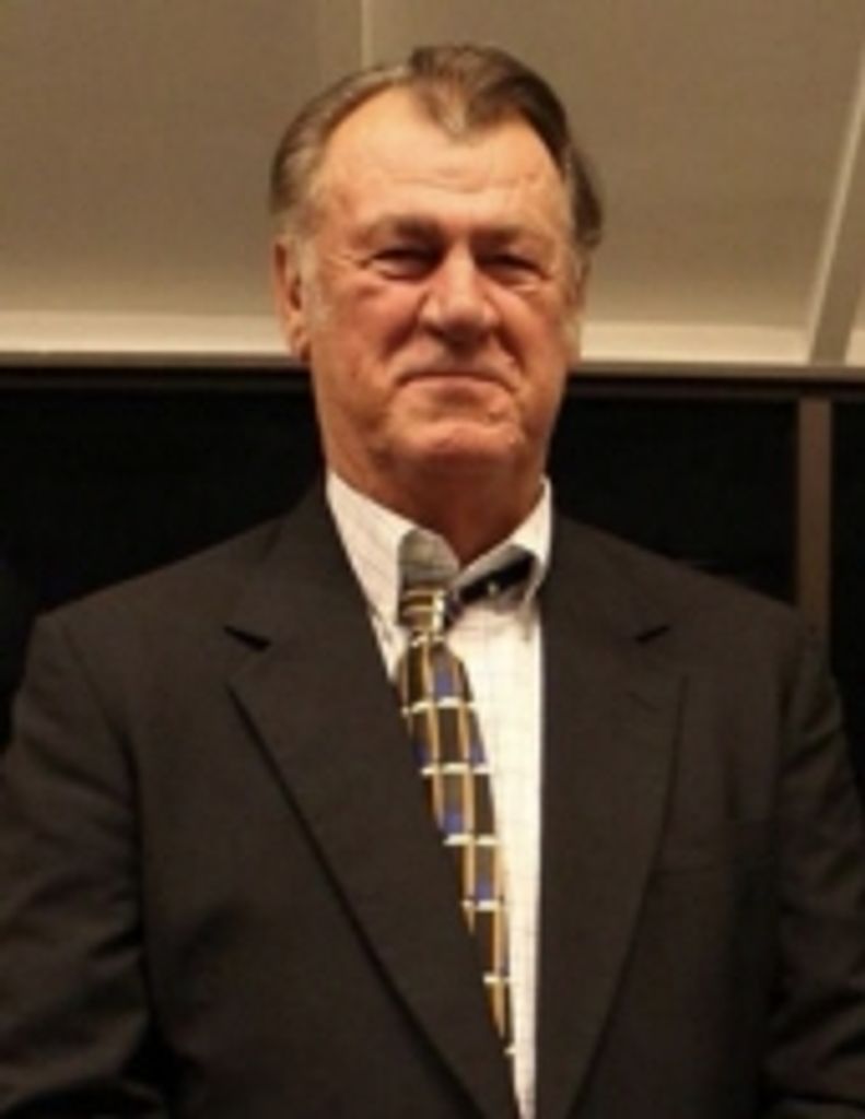 Harold David Eli Baltz