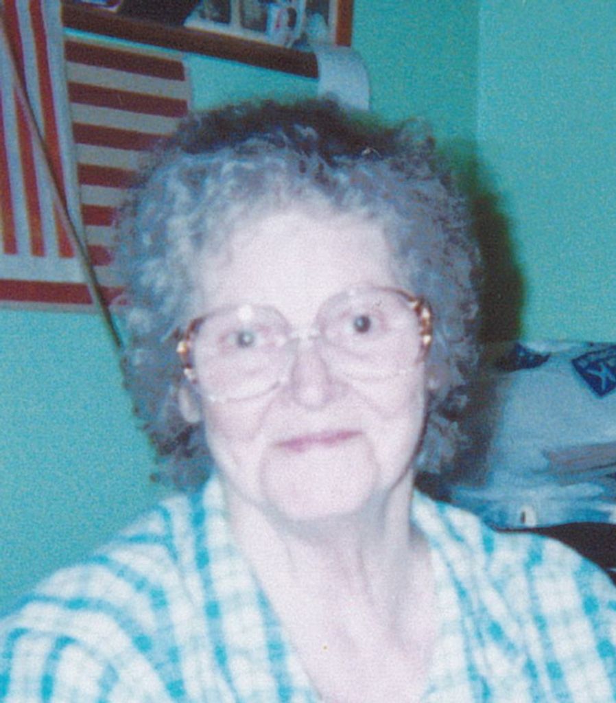 Betty L. Tibbs
