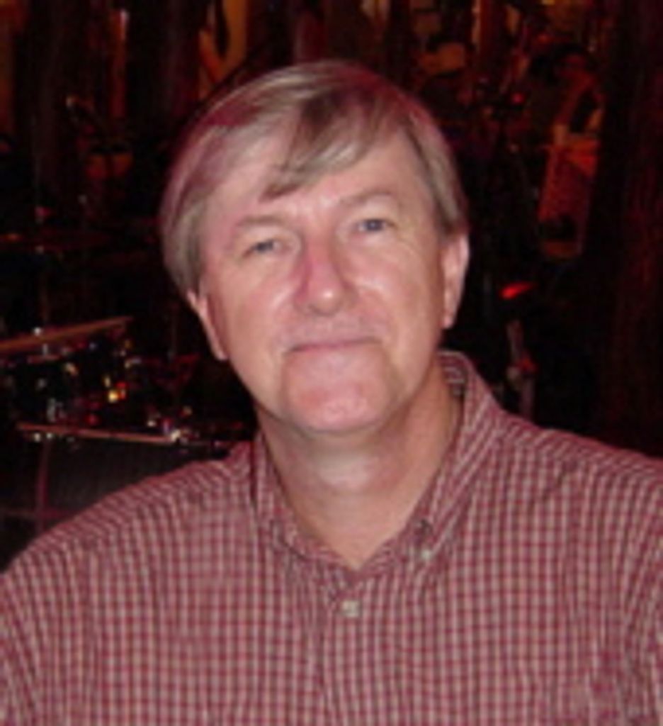 Steven John Hayes