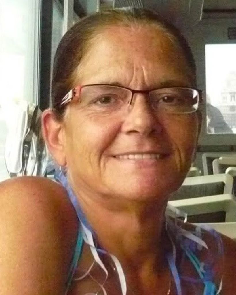 Patricia Davis Profile Photo