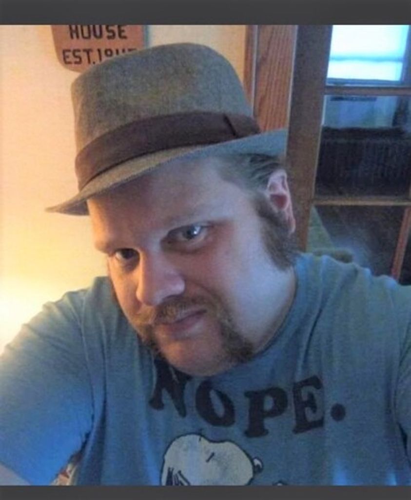 Jason D. Huber Profile Photo