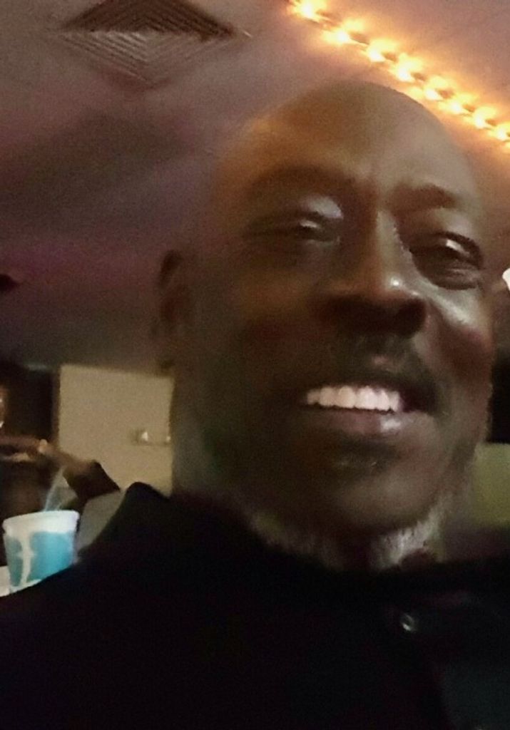 Oliver Oree Jr. Profile Photo