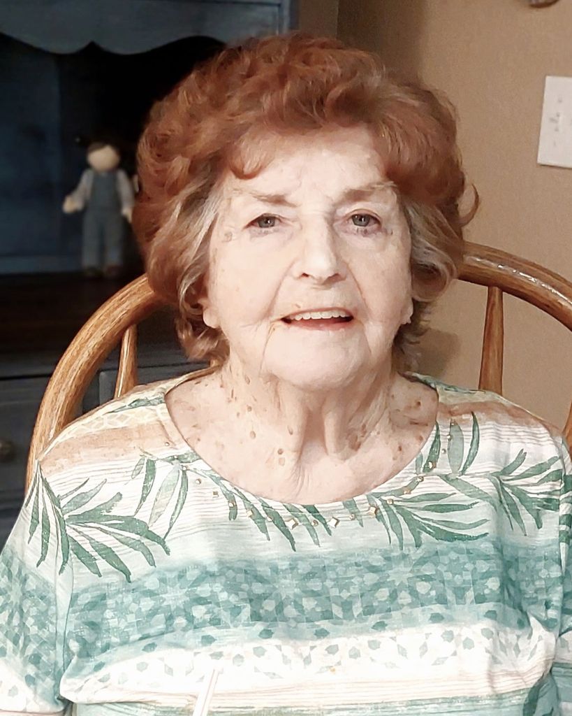 Delores June McQuaide Profile Photo