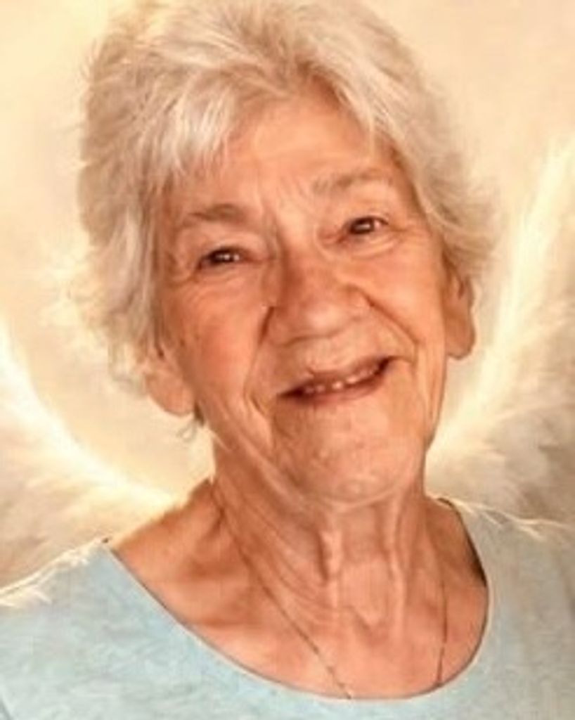 Mabel R. "Rosie" Wilson