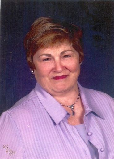 Virginia Ellen Treece-Alderete Profile Photo