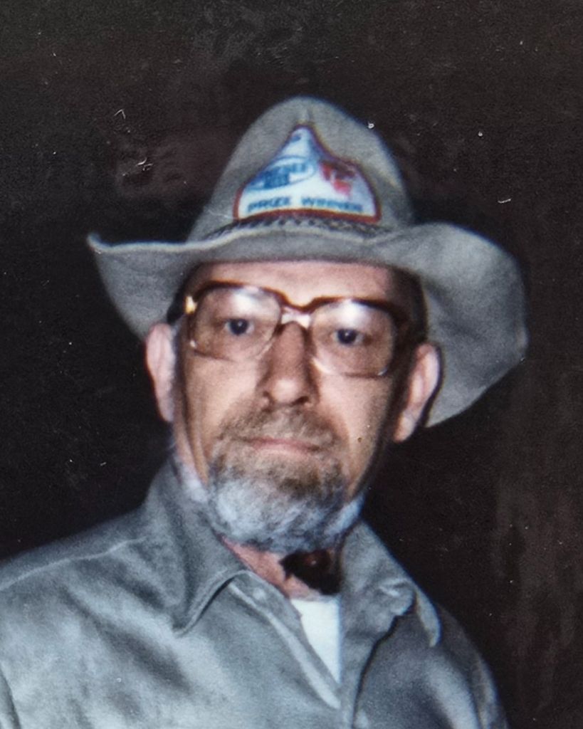 Gerald L. Scoons